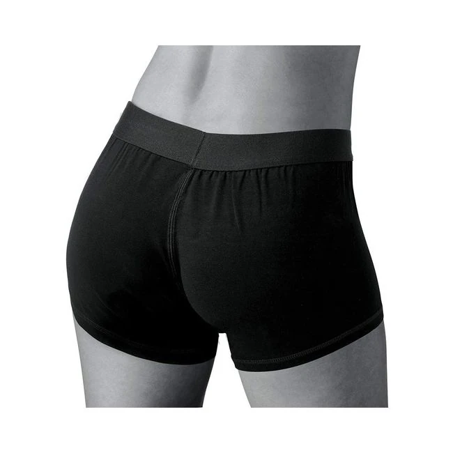Easy Rider Quinn Harness M/l - Shape & Texture