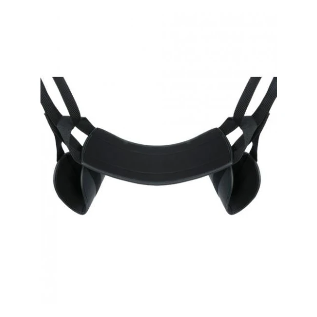 Easy Toys Door Jam Sex Sling Black - Key Details