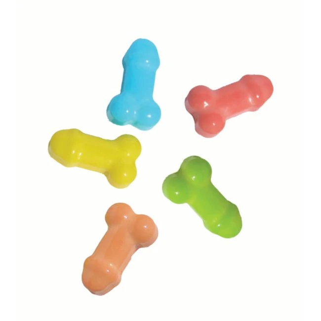 Eat a Jar of Dicks - What Stands Out