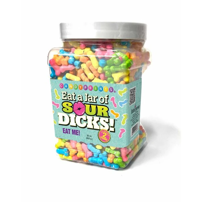 Eat a Jar of Dicks - Overview