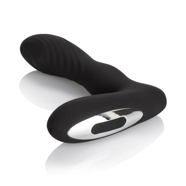 Eclipse Roller Ball Probe - Experience Elevated Prostate and Anal Pleasure