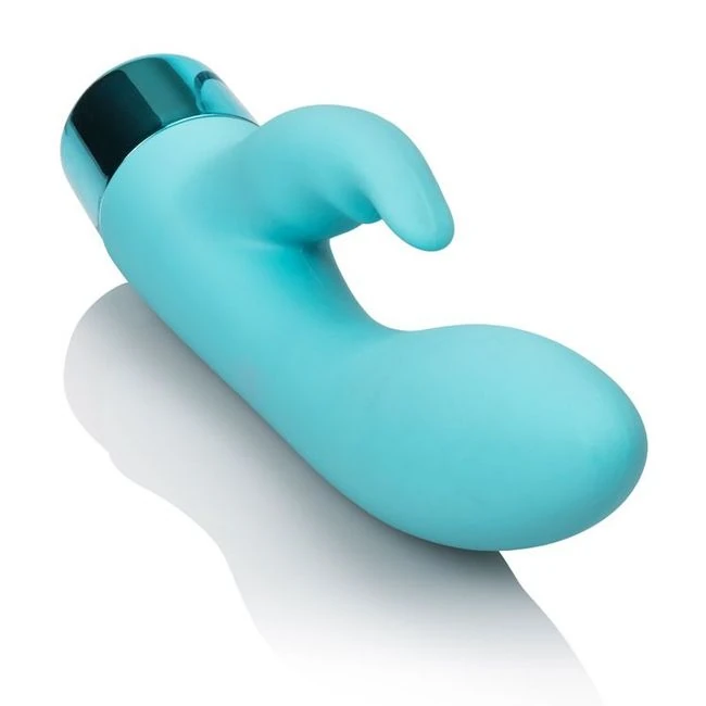 Eden Bunny Green Rabbit - Vibration Modes and Features
