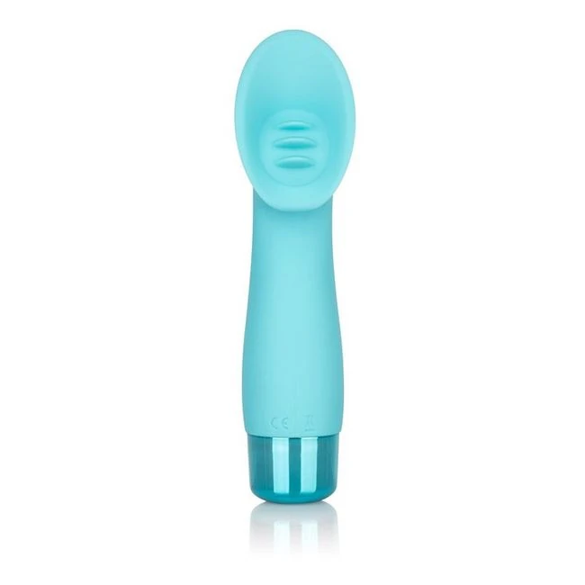 Eden Climaxer Green Vibrator - Experience Intense Clitoral and Body Stimulation