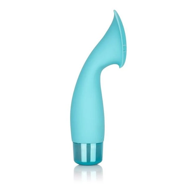 Eden Climaxer Green Vibrator - How It Feels