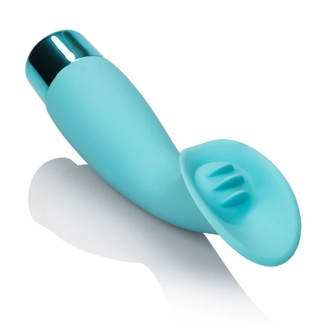 Eden Climaxer Green Vibrator - Vibration Modes and Functions