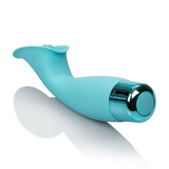 Eden Climaxer Green Vibrator - Power & Performance