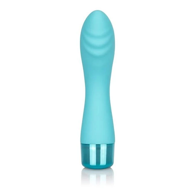 Eden Ripple Green G Spot Vibrator - Introduction to the Eden Ripple Green G-Spot Vibrator