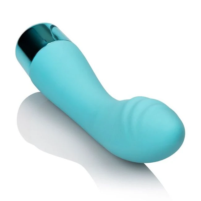 Eden Ripple Green G Spot Vibrator - Vibration Modes and Functions