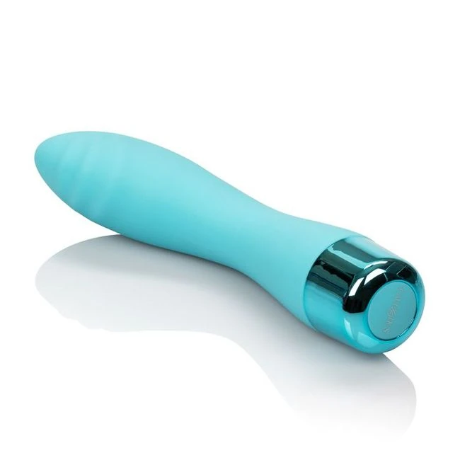 Eden Ripple Green G Spot Vibrator - Power & Performance