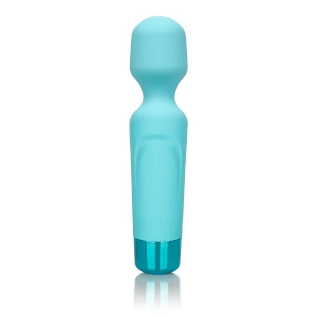 Eden Wand - Introducing the Eden Wand Green Massager