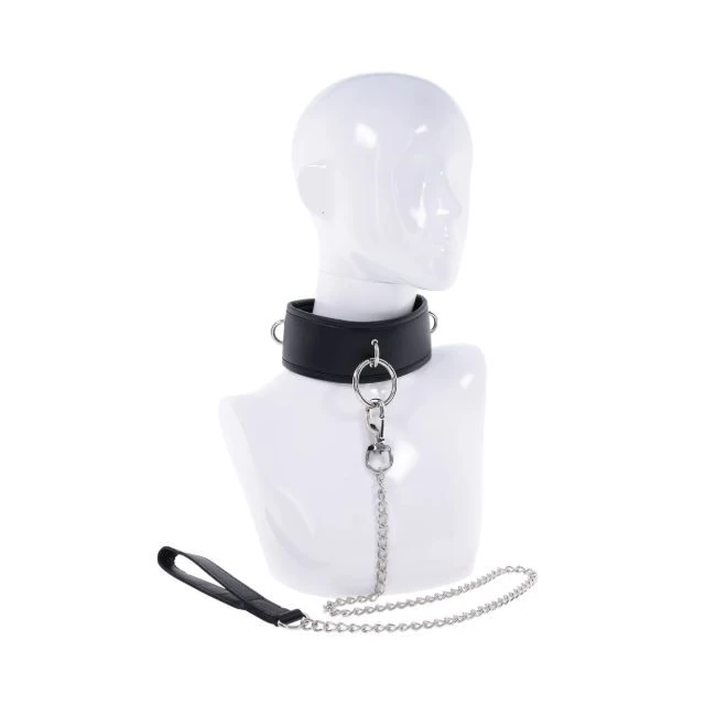 Edge Collar & Leash - Build & Quality