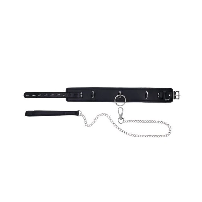 Edge Collar & Leash - Comfort & Fit