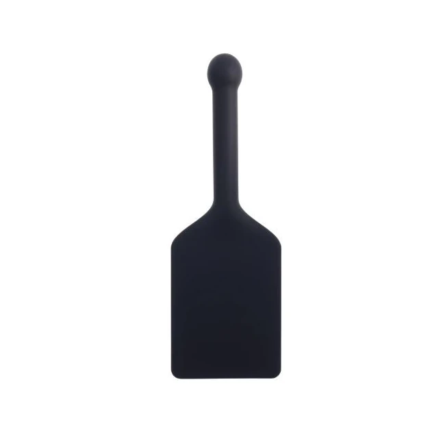 Edge Fuck Toy Silicone Paddle - Build & Quality