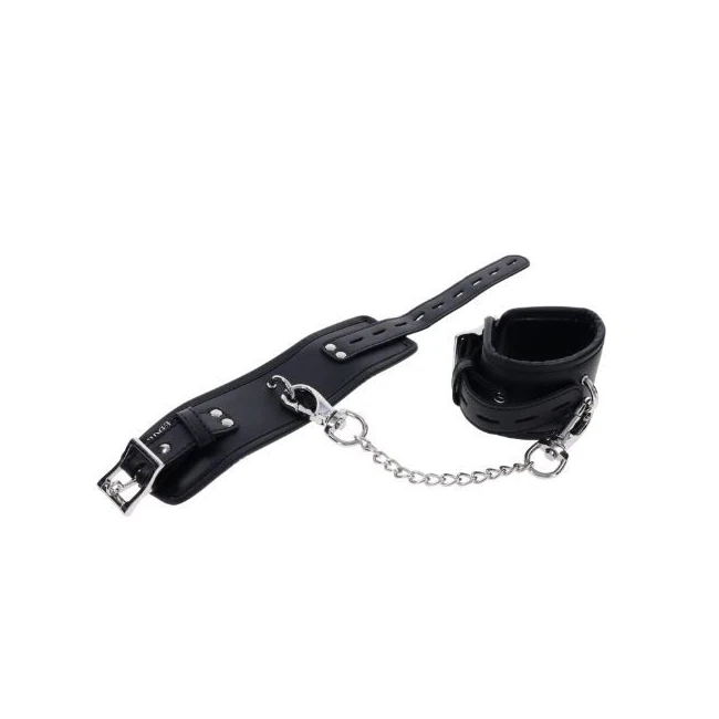 Edge Handcuffs - Hardware & Fasteners