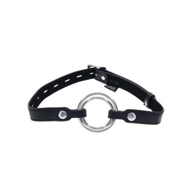 Edge Interchangeable Ring Gag - Comfort & Fit