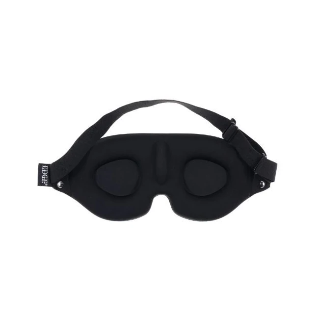Edge Lights Out Blindfold - Build & Quality