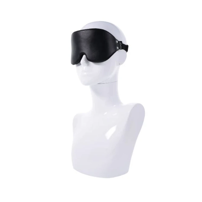 Edge Lights Out Blindfold - Hardware & Fasteners