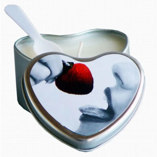 Edible Candle - Overview
