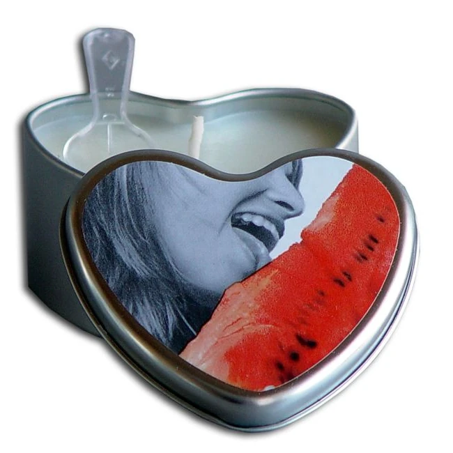 Edible Candle - Key Details