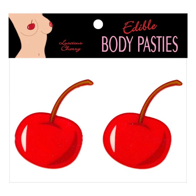 Edible Pasty - Overview