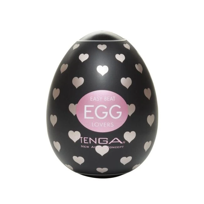 Egg - Grip, Control & Ease of Use