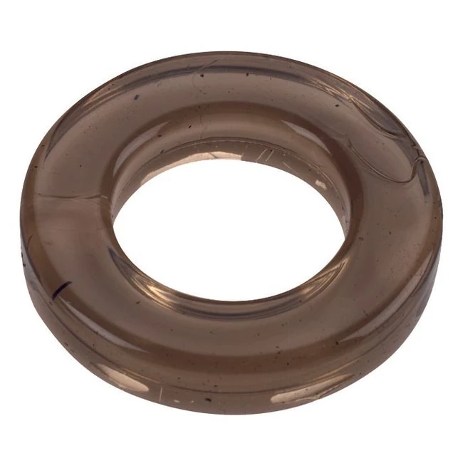 Elastomer C-ring Metro Black - Build & Quality