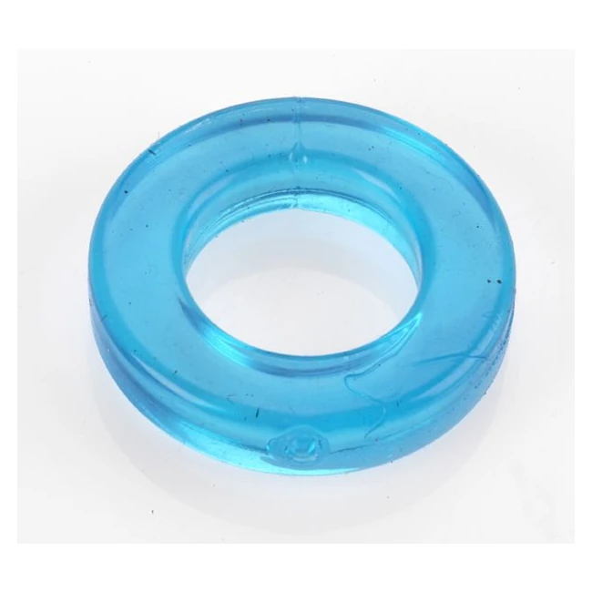 Elastomer C Ring Metro - Overview