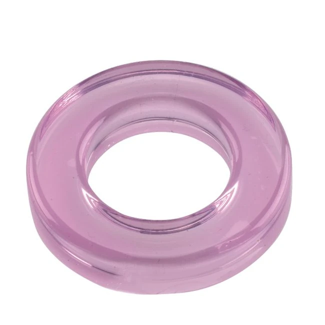 Elastomer C Ring Metro - Key Details