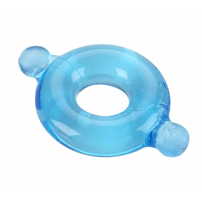 Elastomer Cockring Blue - What Is the Elastomer Cockring Blue?