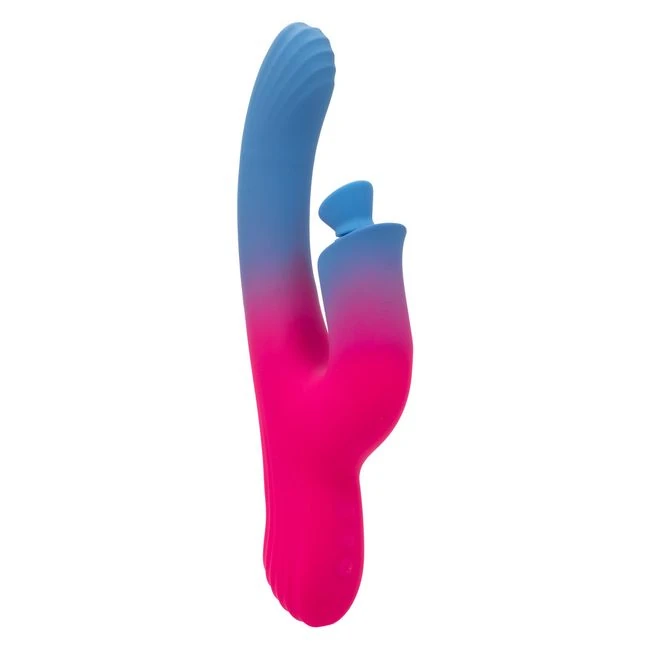 Elation Dual Stimulator W/ Suction - Vibration Modes