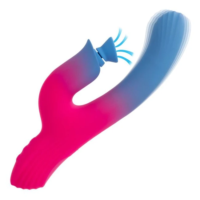 Elation Dual Stimulator W/ Suction - Specifications