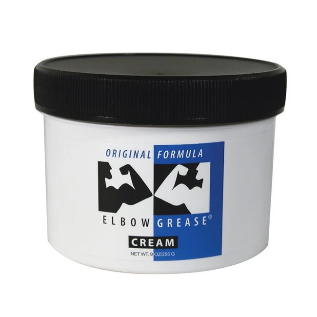 Elbow Grease Original Cream - About Elbow Grease Original Cream