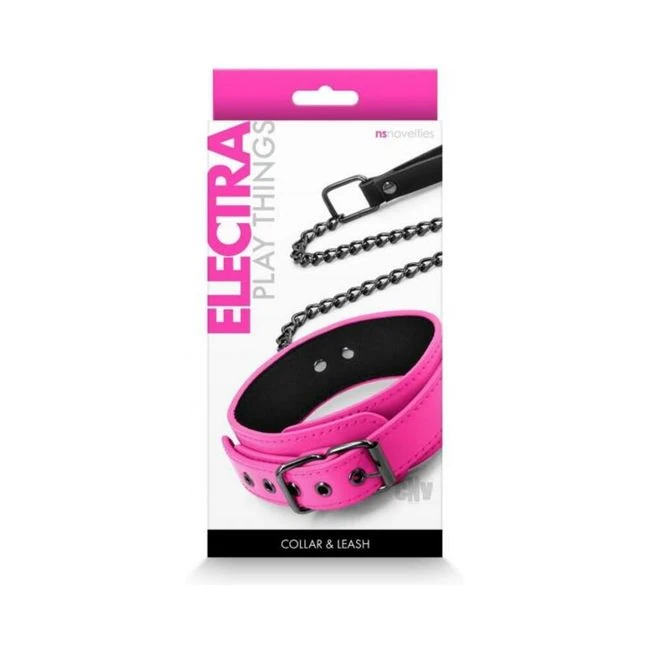 Electra Collar & Leash - Build & Quality