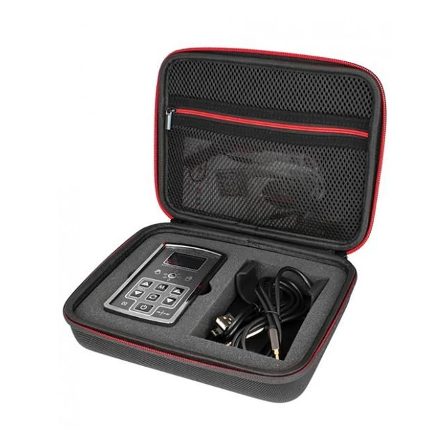 Electrastim Axis Electro Sex Stimulator - Build & Quality