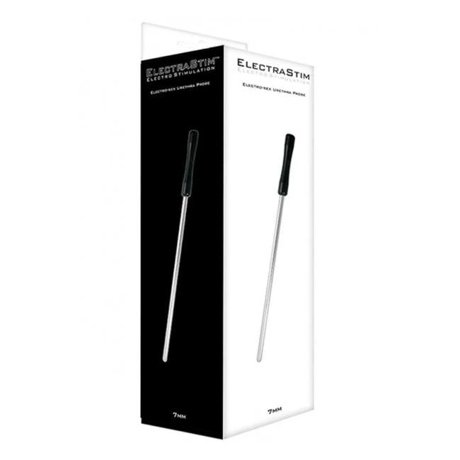 Electrastim Electro Urethral Sound - - Overview