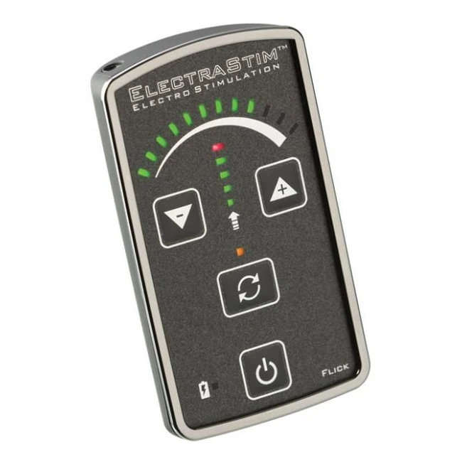 Electrastim Flick Stimulator Multi Pack - Build & Quality