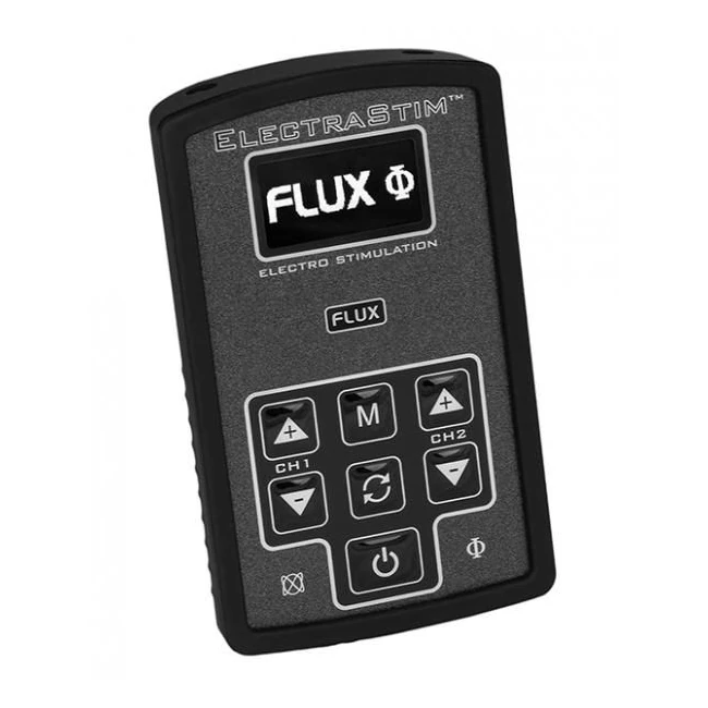 Electrastim Flux Em180 Dual Output Stimulator Unit - Build & Quality
