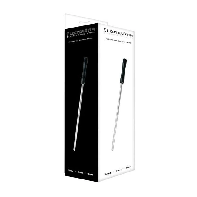 Electro 5mm Urethra Probe - Overview