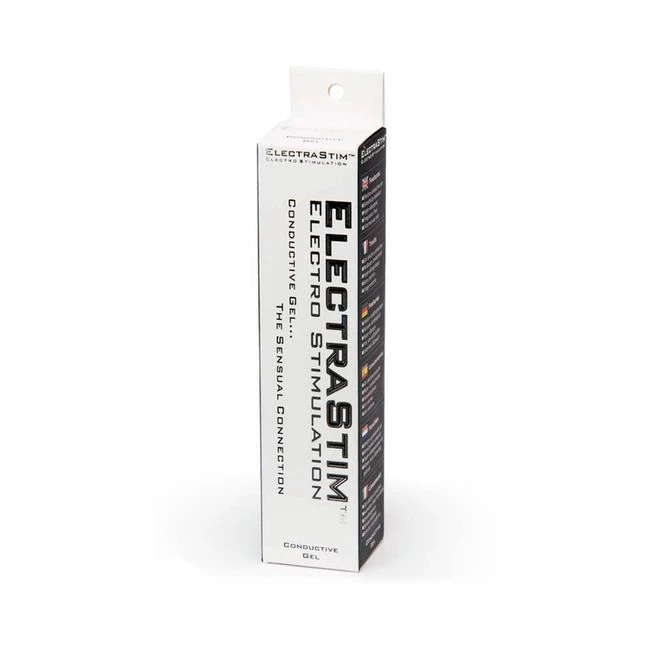Electro Conductive Gel 2oz - Build & Quality