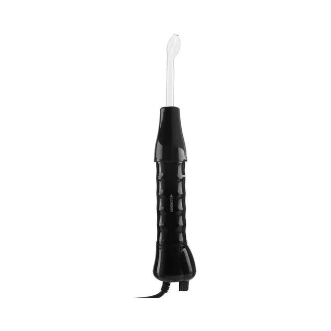 Electro Lightning Wand - Black - How It Feels