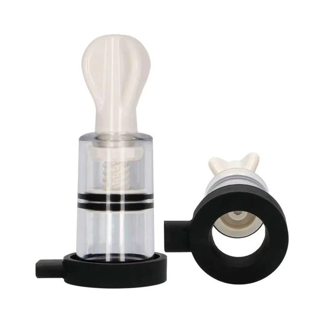 Electro Nipple Twisters - White - Build & Quality