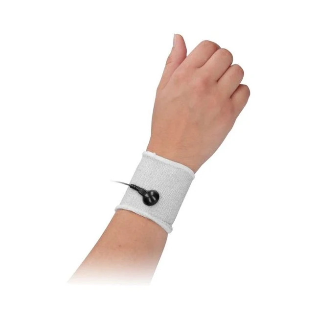Electro Shock E-stim Pinwheel - Black - Key Details