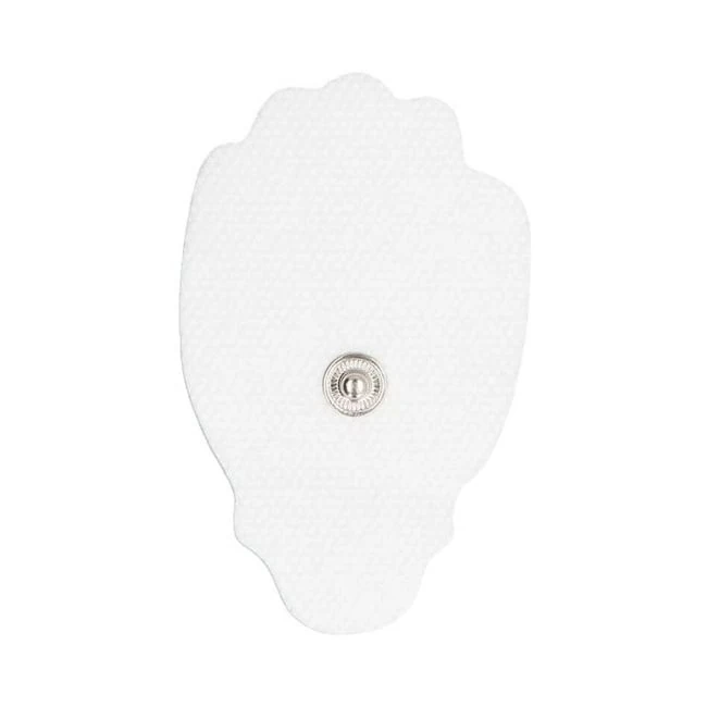 Electro Shock Pad Kit - White - What Is the Electro Shock Pad Kit - White?
