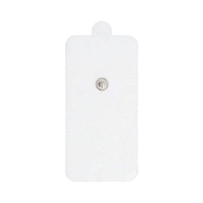 Electro Shock Replacement Pads- White - What Is the Electro Shock Replacement Pads- White?