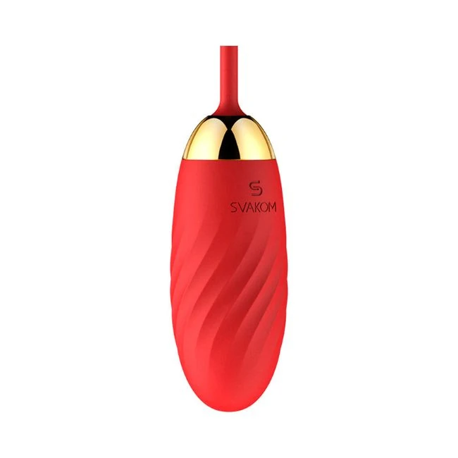 Ella Neo Interactive Vibrating Bullet with App - How It Feels