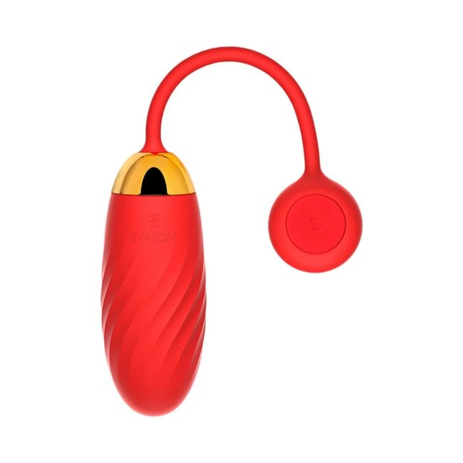 Ella Neo Interactive Vibrating Bullet with App - Vibration Modes