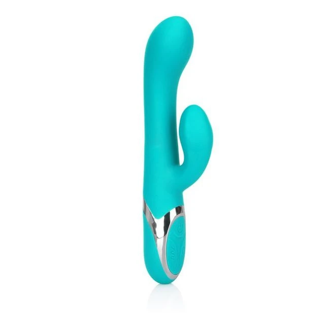 Enchanted - Experience the Enchanting Sensation of the Enchanted Rabbit Vibrator