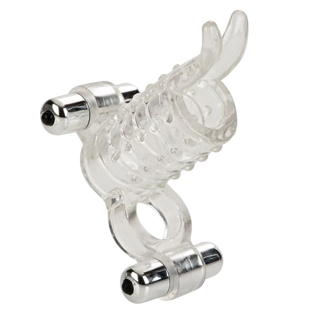 Endless Desire Couples Enhancer - Vibration Modes and Stimulation