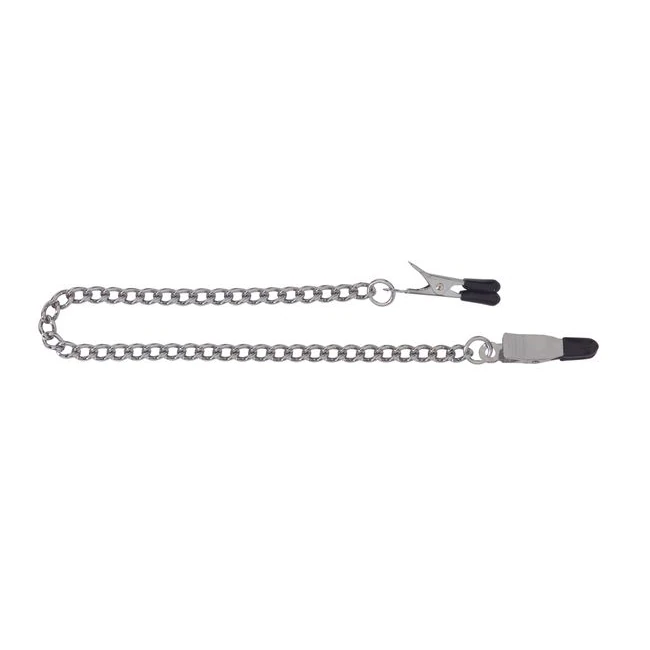 Endurance Clamp - Comfort & Fit