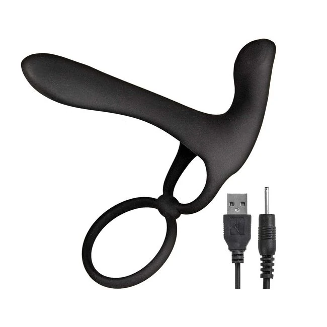 Enhancer the Ultimate Lover Black - Enhancer The Ultimate Lover Black